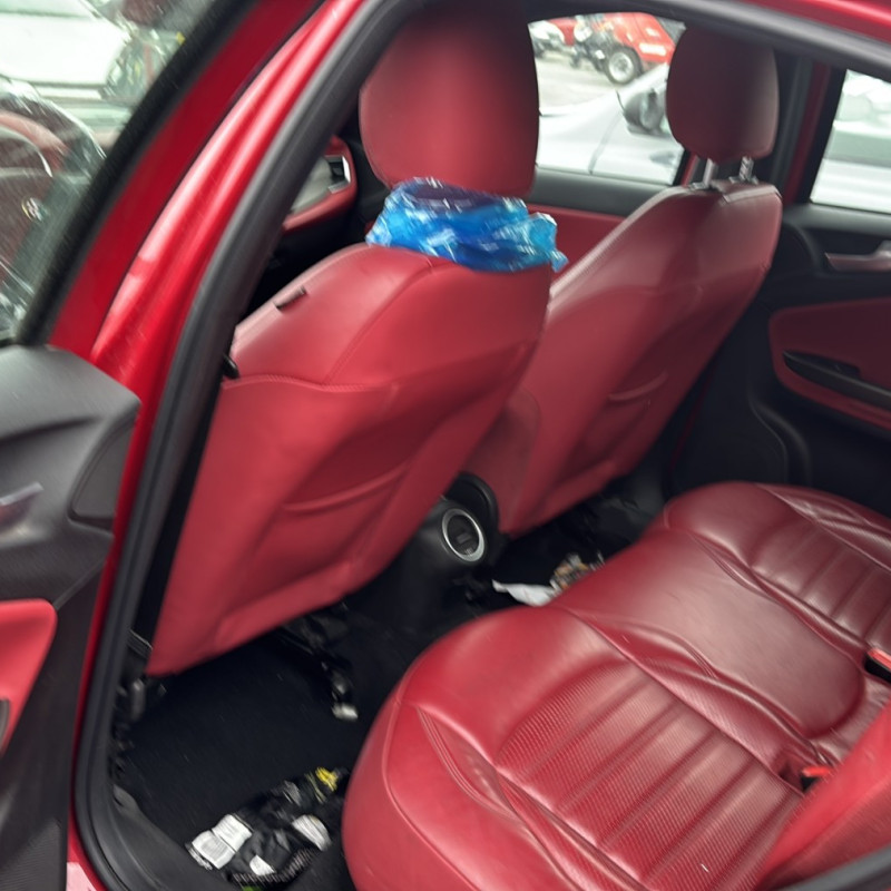 ALFA ROMEO GIULIETTA 2 PHASE 2 1.4i - 16V TURBO Photo n°21