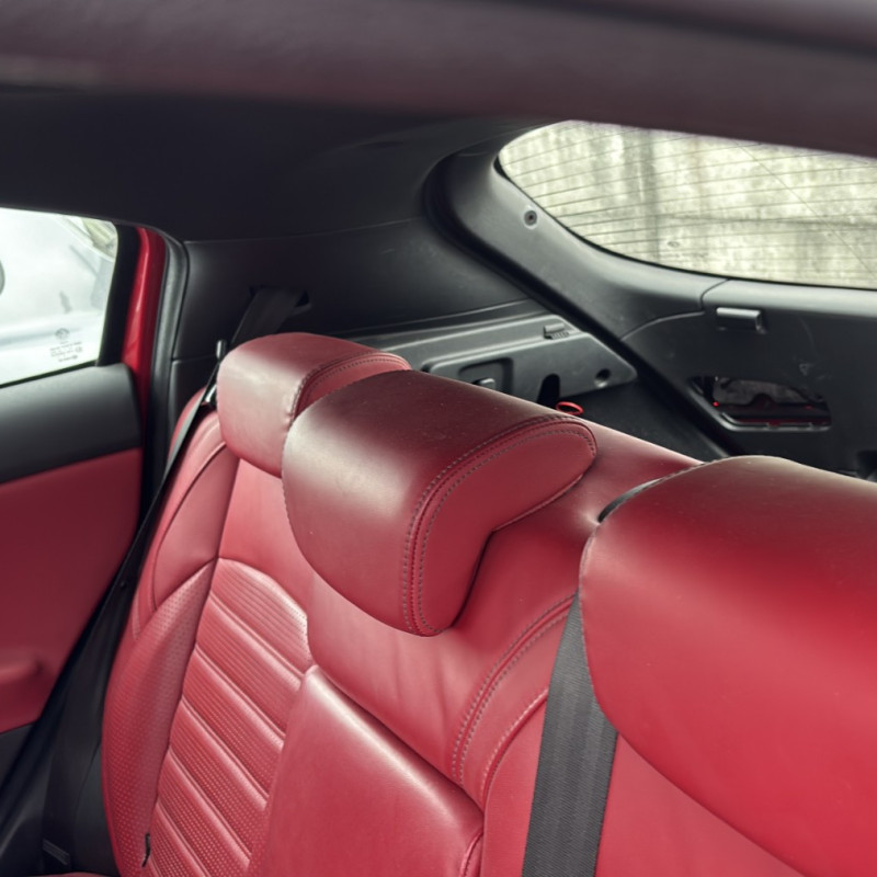 ALFA ROMEO GIULIETTA 2 PHASE 2 1.4i - 16V TURBO Photo n°22