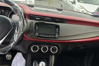 ALFA ROMEO GIULIETTA 2 PHASE 2 1.4i - 16V TURBO