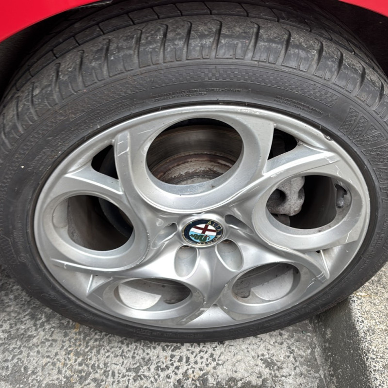 ALFA ROMEO GIULIETTA 2 PHASE 2 1.4i - 16V TURBO Photo n°25