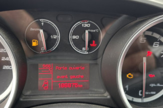 ALFA ROMEO GIULIETTA 2 PHASE 2 1.4i - 16V TURBO