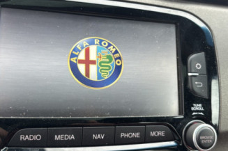 ALFA ROMEO GIULIETTA 2 PHASE 2 1.4i - 16V TURBO