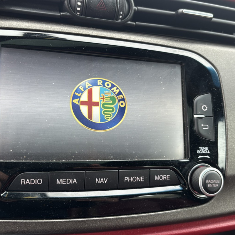ALFA ROMEO GIULIETTA 2 PHASE 2 1.4i - 16V TURBO Photo n°29