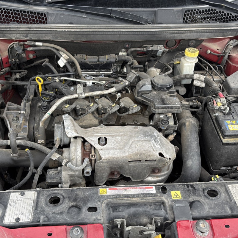 ALFA ROMEO GIULIETTA 2 PHASE 2 1.4i - 16V TURBO Photo n°31