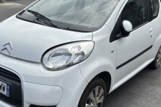CITROEN C1 1 PHASE 1 1.4 HDI - 8V TURBO Photo n°1