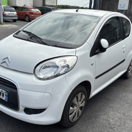 CITROEN C1 1 PHASE 1 1.4 HDI - 8V TURBO Photo n°1