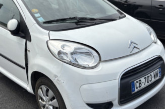 CITROEN C1 1 PHASE 1 1.4 HDI - 8V TURBO