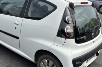 CITROEN C1 1 PHASE 1 1.4 HDI - 8V TURBO