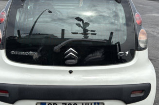 CITROEN C1 1 PHASE 1 1.4 HDI - 8V TURBO