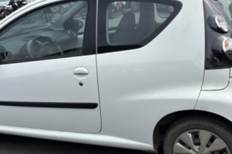 CITROEN C1 1 PHASE 1 1.4 HDI - 8V TURBO