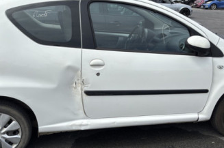 CITROEN C1 1 PHASE 1 1.4 HDI - 8V TURBO