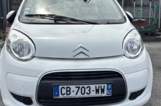 CITROEN C1 1 PHASE 1 1.4 HDI - 8V TURBO