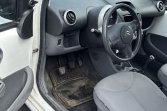 CITROEN C1 1 PHASE 1 1.4 HDI - 8V TURBO