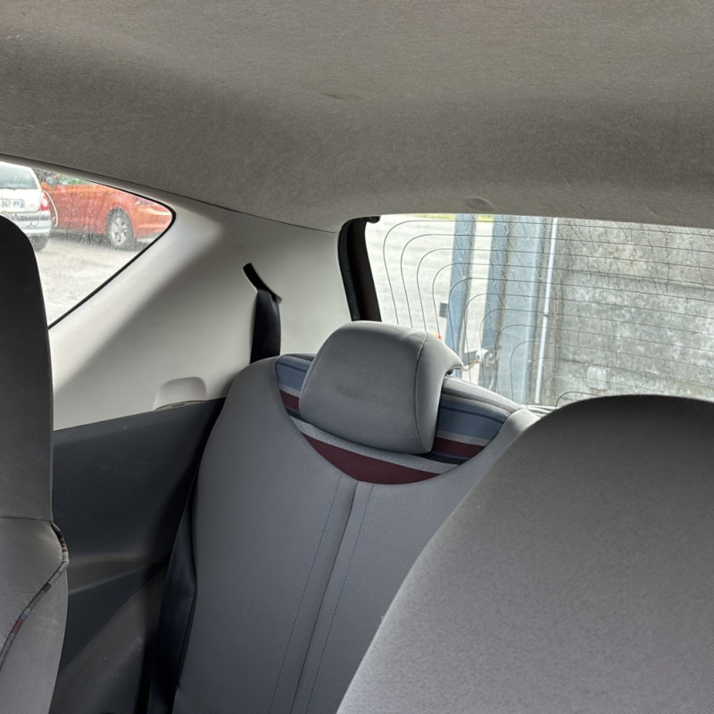 CITROEN C1 1 PHASE 1 1.4 HDI - 8V TURBO Photo n°10