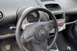 CITROEN C1 1 PHASE 1 1.4 HDI - 8V TURBO