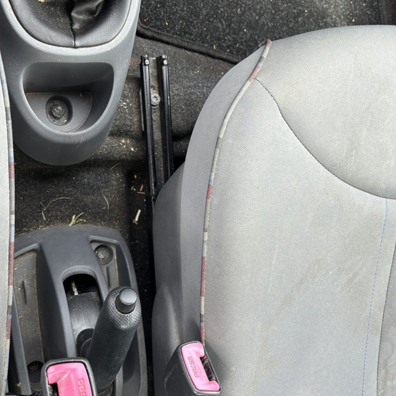 CITROEN C1 1 PHASE 1 1.4 HDI - 8V TURBO Photo n°13