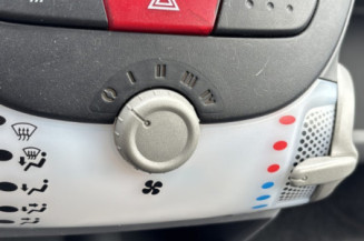 CITROEN C1 1 PHASE 1 1.4 HDI - 8V TURBO