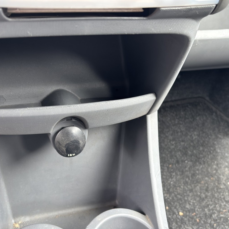 CITROEN C1 1 PHASE 1 1.4 HDI - 8V TURBO Photo n°15