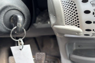 CITROEN C1 1 PHASE 1 1.4 HDI - 8V TURBO