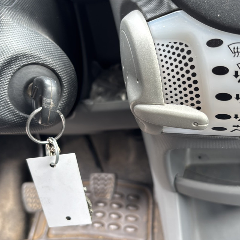 CITROEN C1 1 PHASE 1 1.4 HDI - 8V TURBO Photo n°16