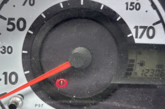 CITROEN C1 1 PHASE 1 1.4 HDI - 8V TURBO
