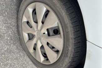 CITROEN C1 1 PHASE 1 1.4 HDI - 8V TURBO