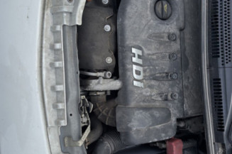 CITROEN C1 1 PHASE 1 1.4 HDI - 8V TURBO