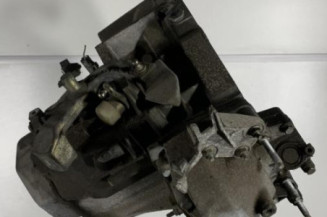 Boite de vitesses CITROEN C5 1