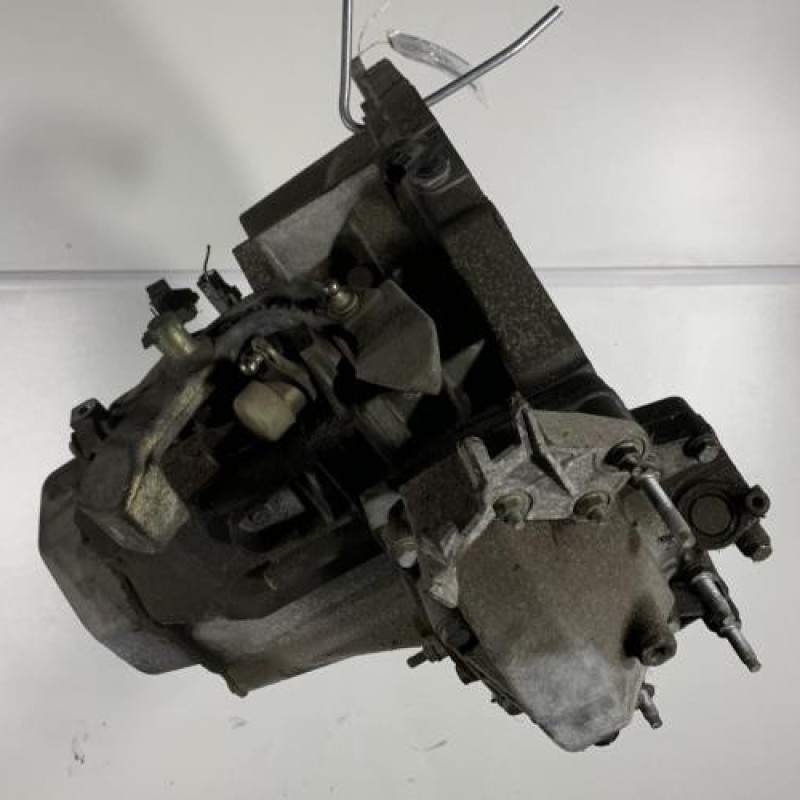 Boite de vitesses CITROEN C5 1 Photo n°4