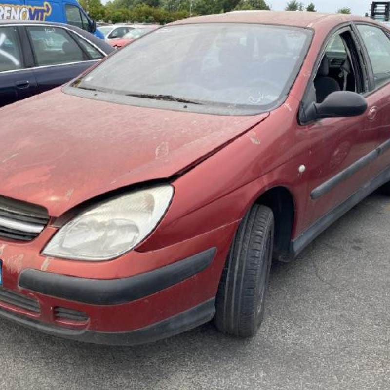 Boite de vitesses CITROEN C5 1 Photo n°5