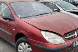 Boite de vitesses CITROEN C5 1