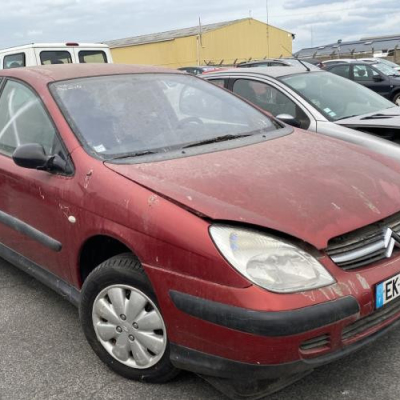 Boite de vitesses CITROEN C5 1 Photo n°6