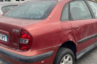 Boite de vitesses CITROEN C5 1