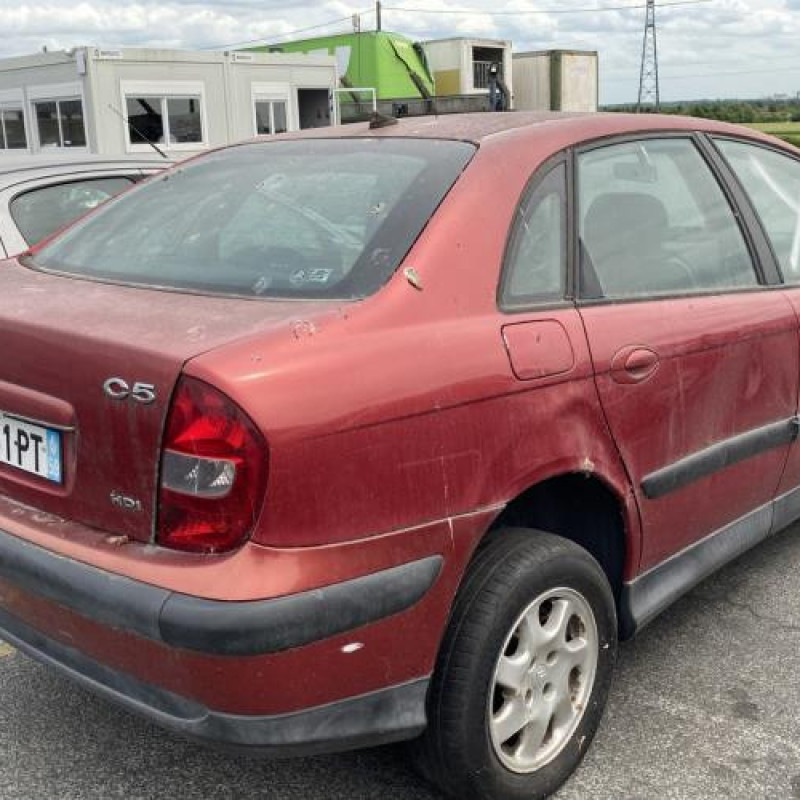 Boite de vitesses CITROEN C5 1 Photo n°7