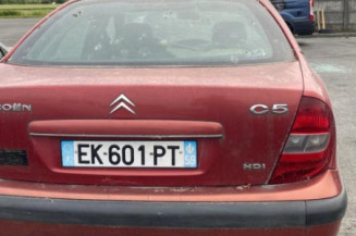 Boite de vitesses CITROEN C5 1