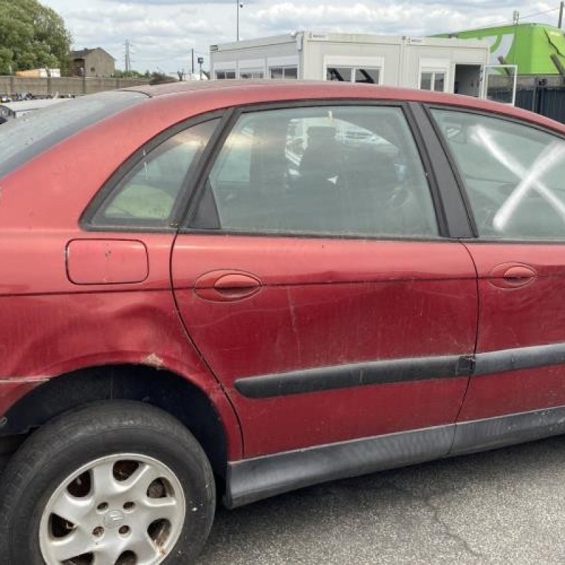 Boite de vitesses CITROEN C5 1 Photo n°10