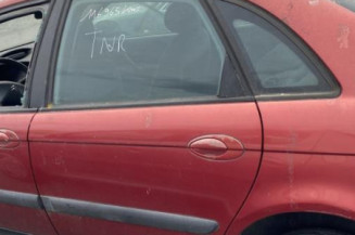Boite de vitesses CITROEN C5 1