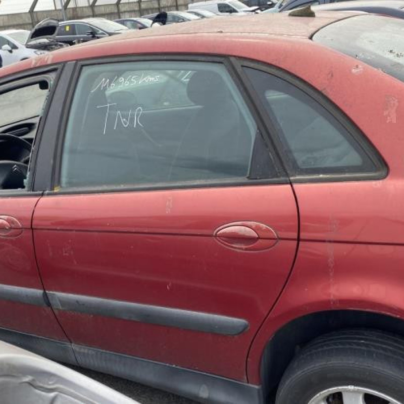 Boite de vitesses CITROEN C5 1 Photo n°11
