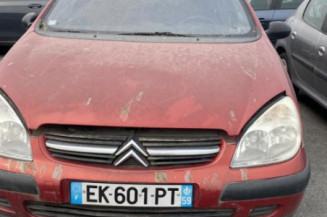 Boite de vitesses CITROEN C5 1