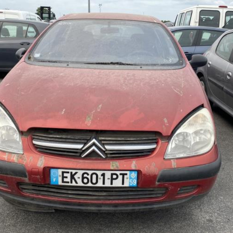 Boite de vitesses CITROEN C5 1 Photo n°12