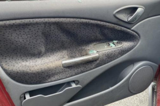 Boite de vitesses CITROEN C5 1