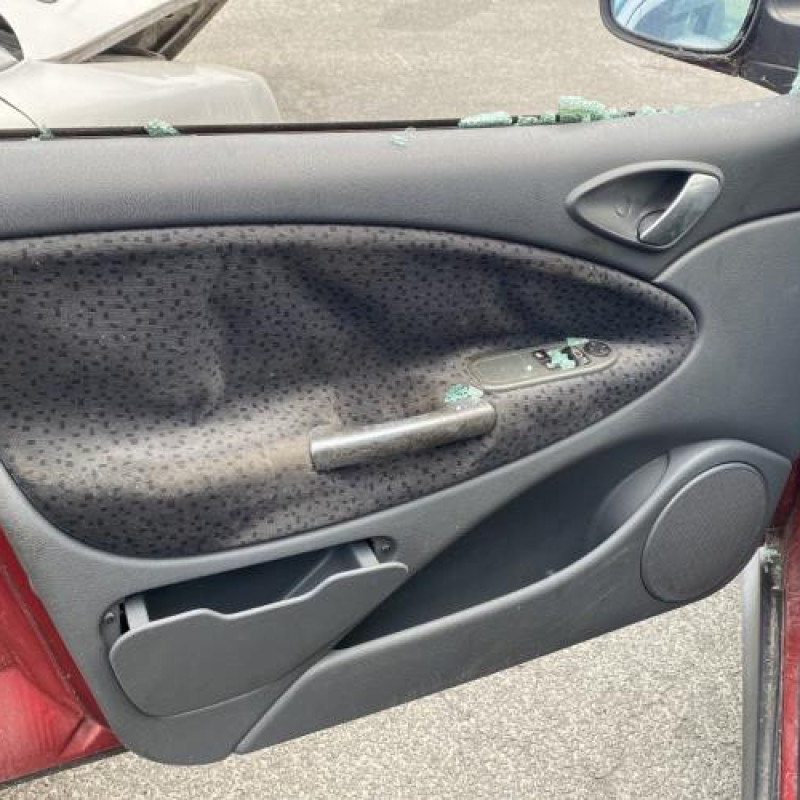 Boite de vitesses CITROEN C5 1 Photo n°13