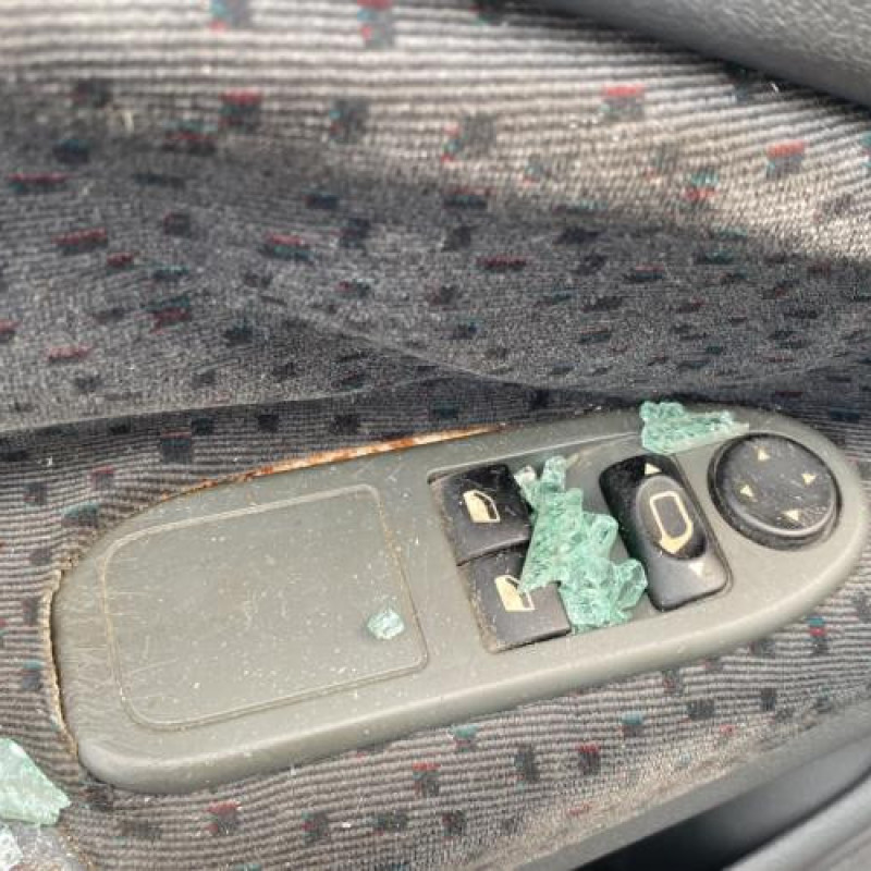 Boite de vitesses CITROEN C5 1 Photo n°14
