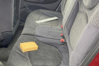 Boite de vitesses CITROEN C5 1