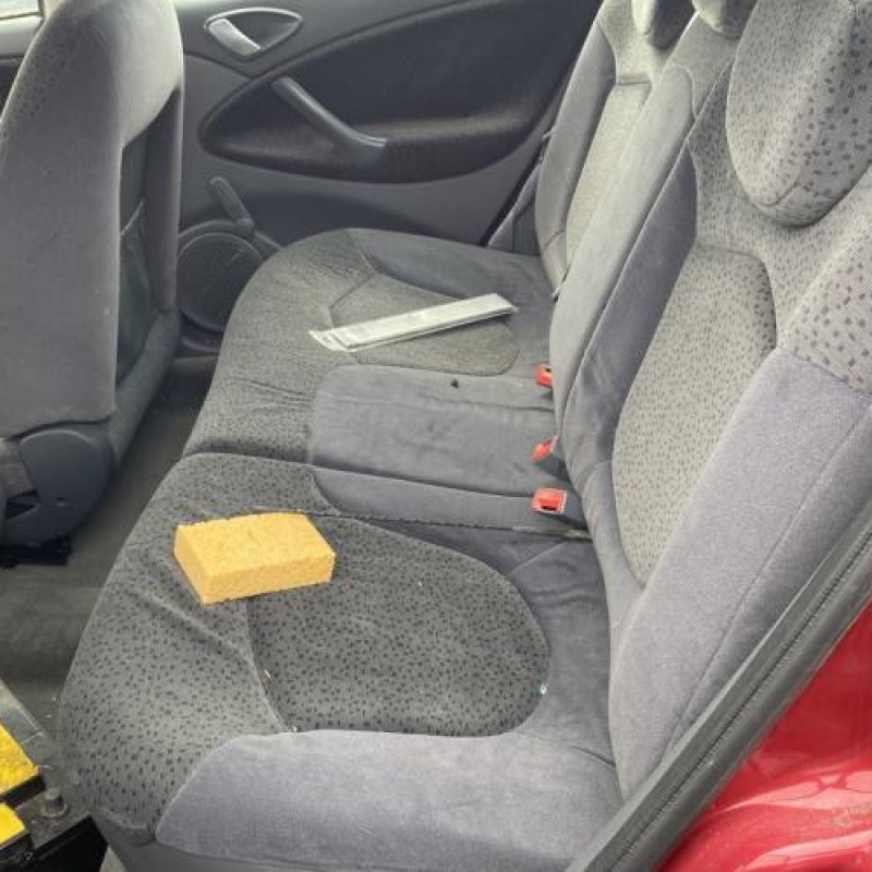 Boite de vitesses CITROEN C5 1 Photo n°16