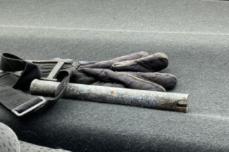 Boite de vitesses CITROEN C5 1