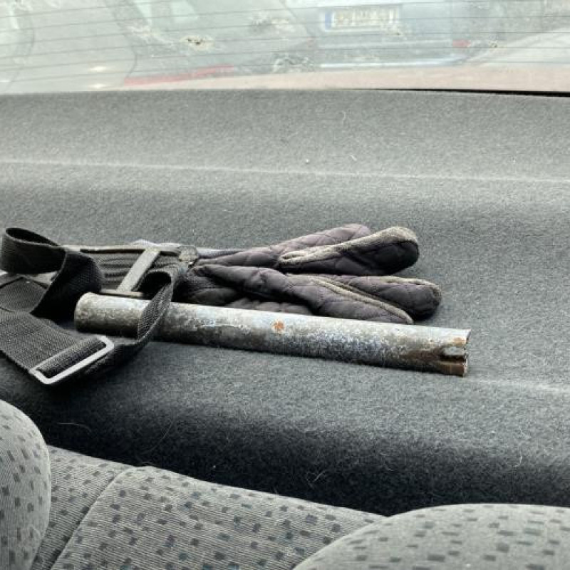 Boite de vitesses CITROEN C5 1 Photo n°17