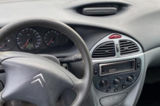 Boite de vitesses CITROEN C5 1
