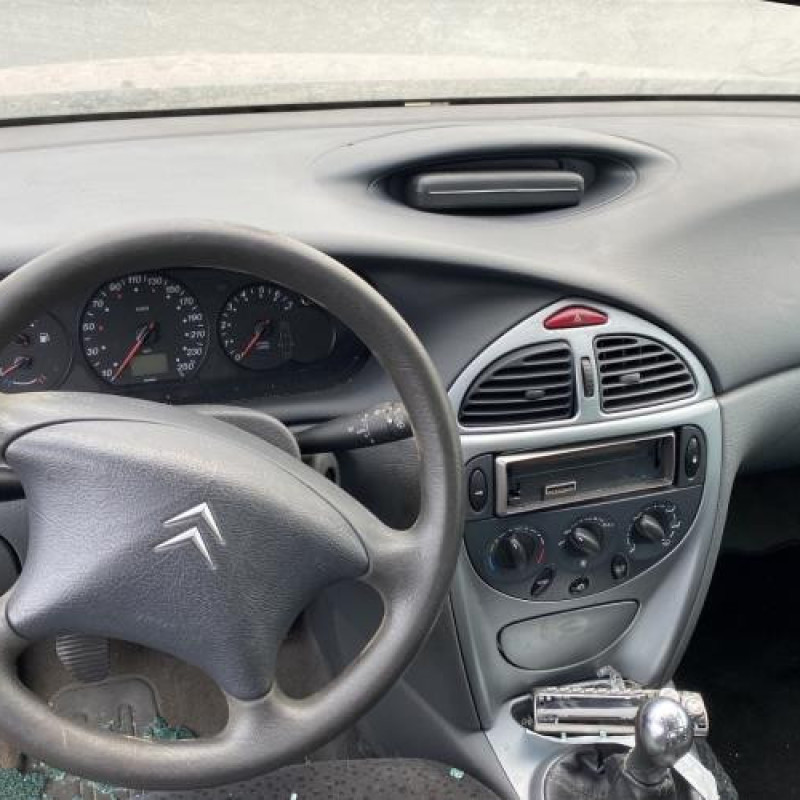 Boite de vitesses CITROEN C5 1 Photo n°18