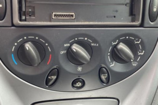 Boite de vitesses CITROEN C5 1